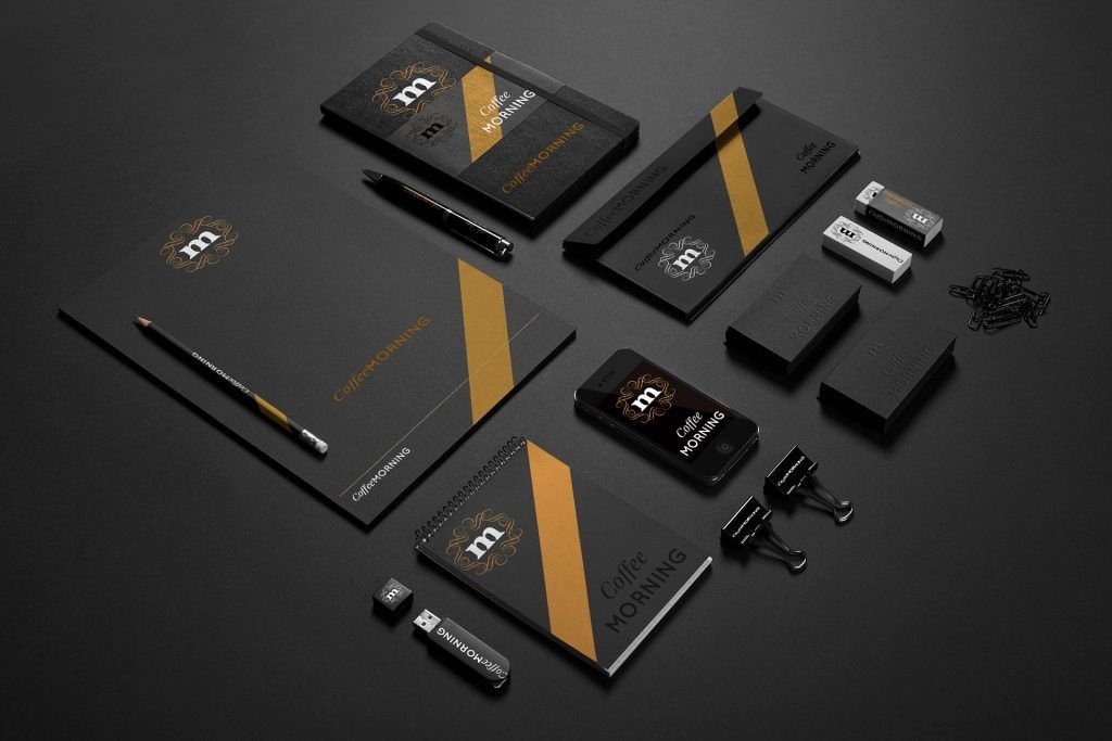 Imagen Corporativa Diseñador web freelance y Marketing Digital